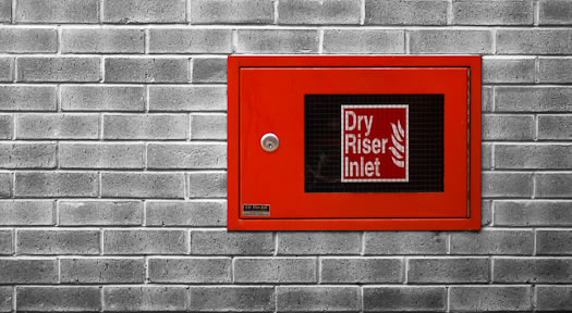 dry-riser