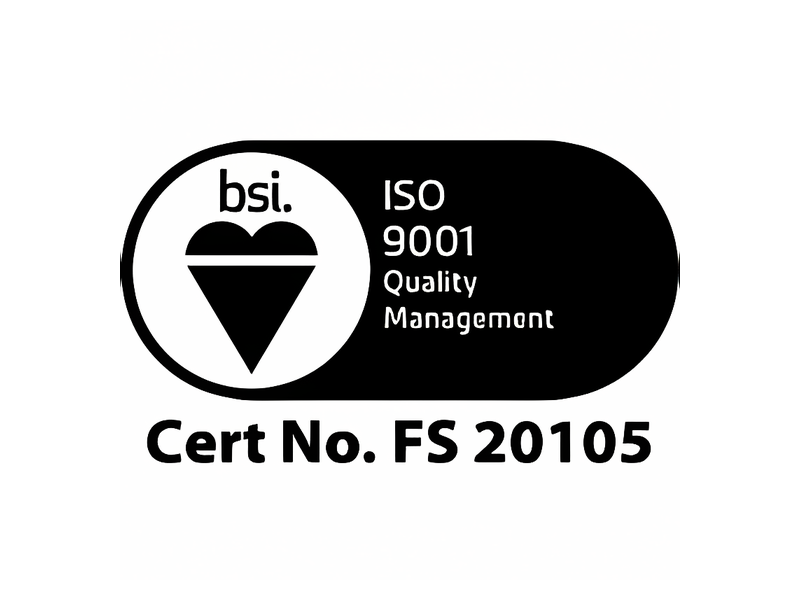 ISO 9001 Quality Management ISO 9001 Quality Management